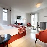 Eurostars Regina
