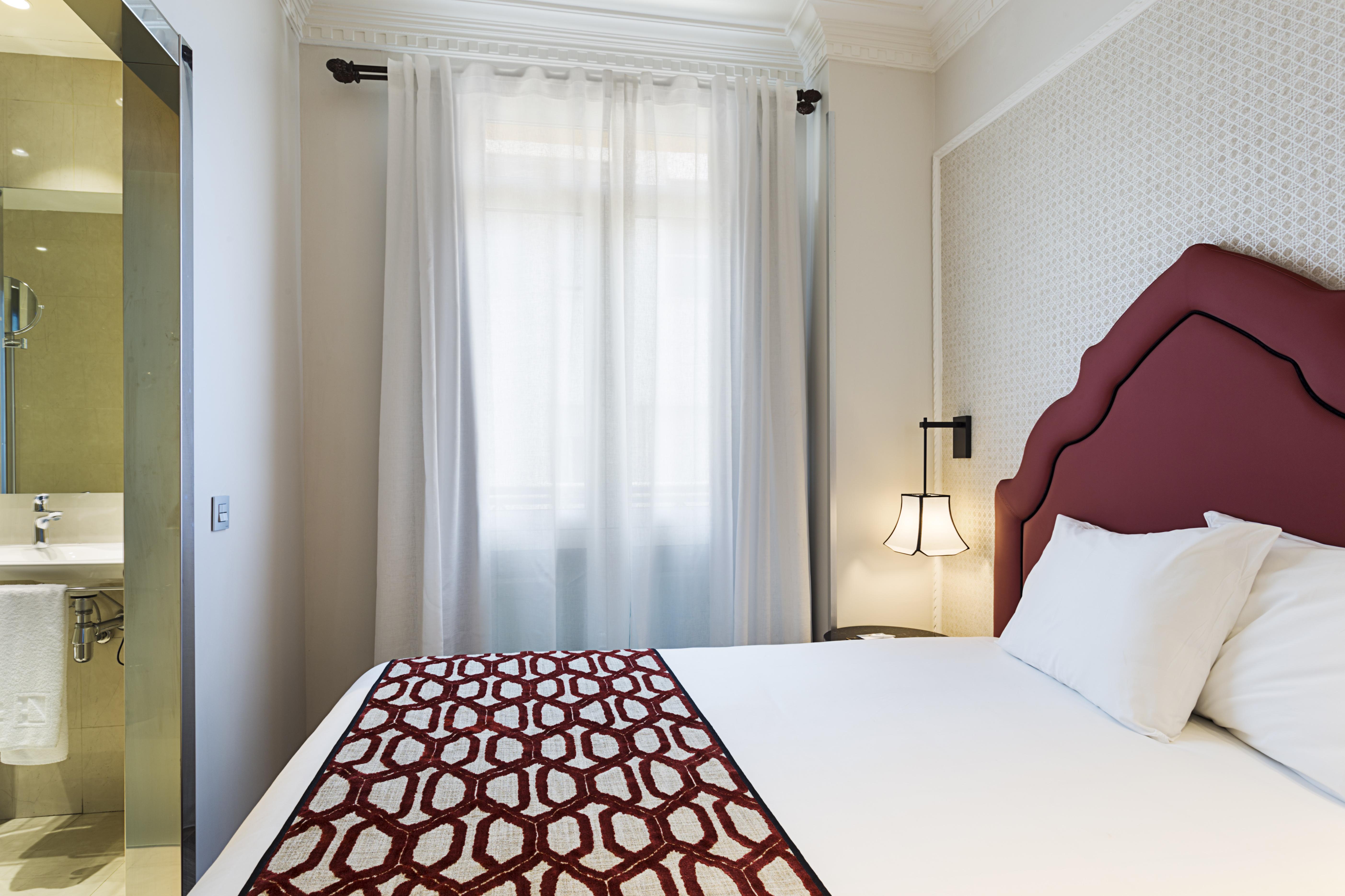 Eurostars Regina 3* Sevilla