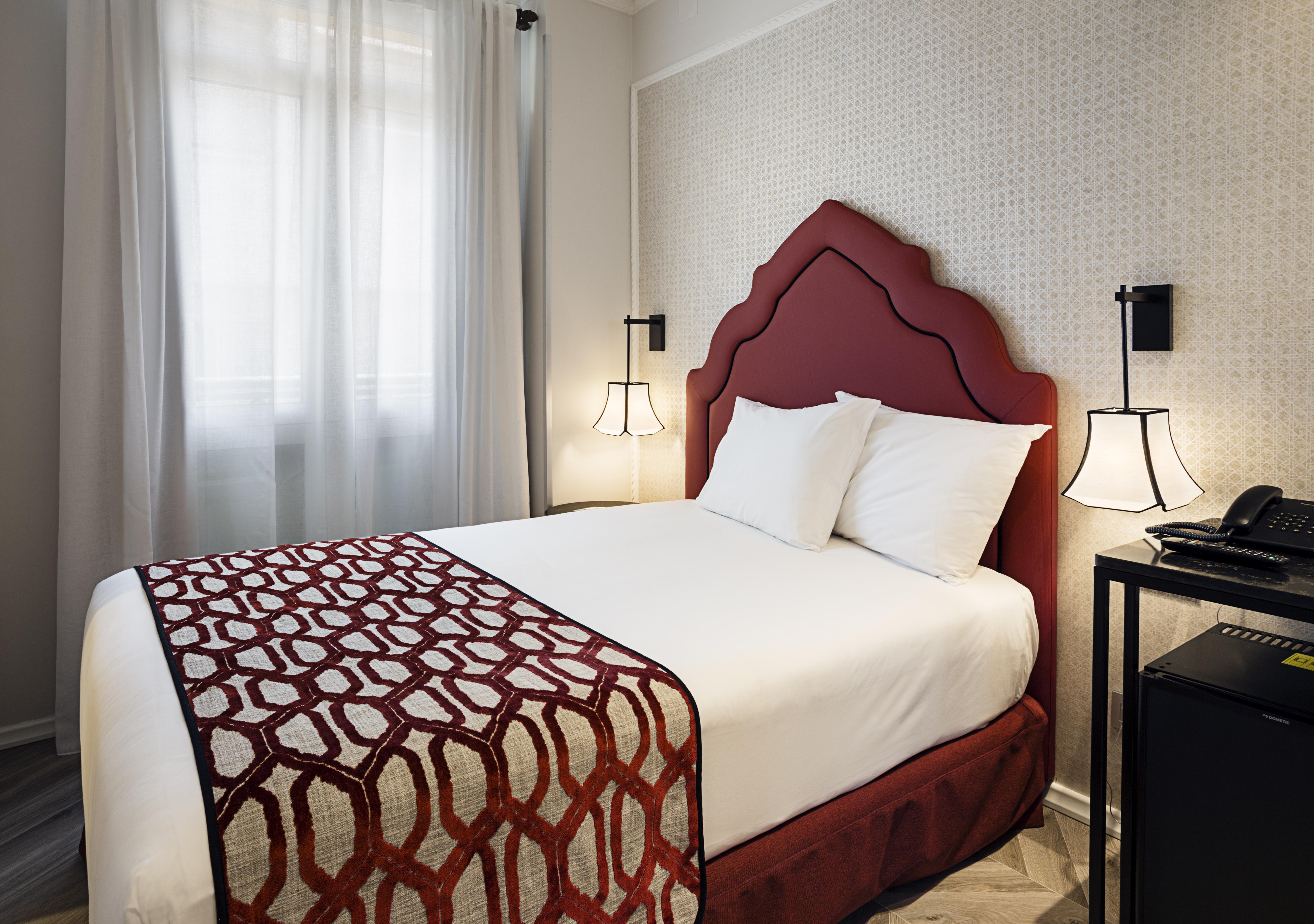 Eurostars Regina Hotel