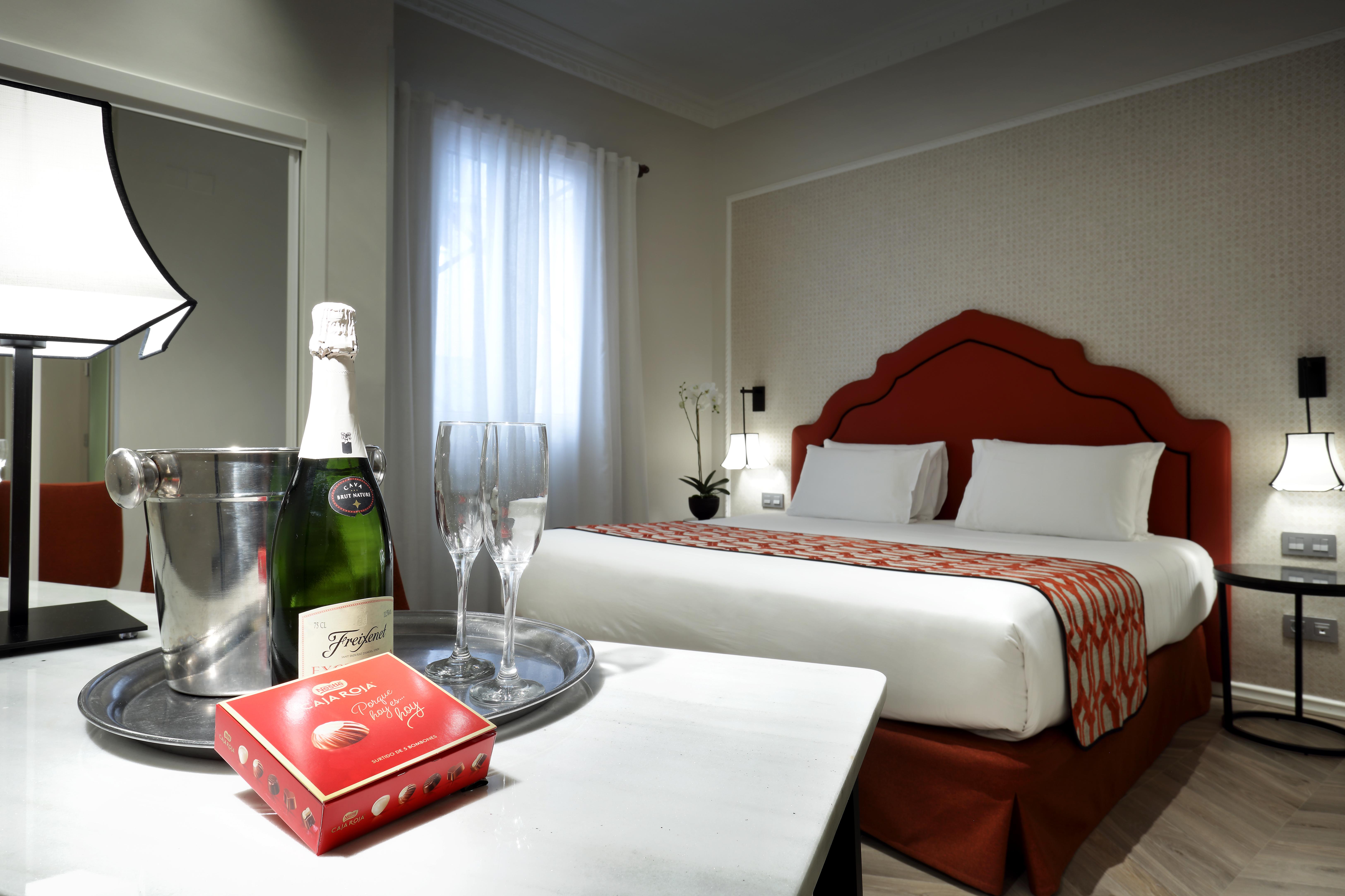 Eurostars Regina Sevilla