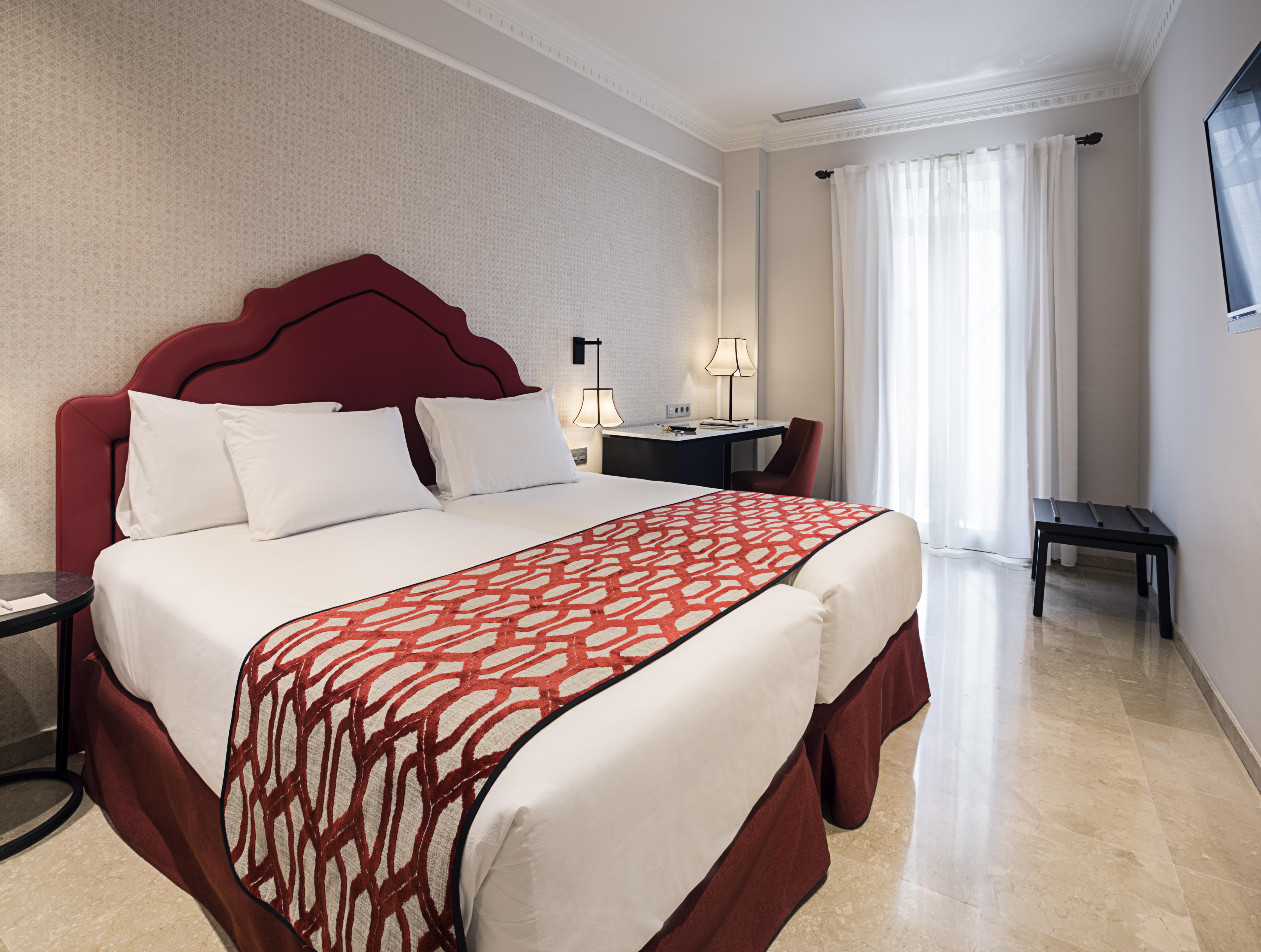 Eurostars Regina Hotel Sevilla