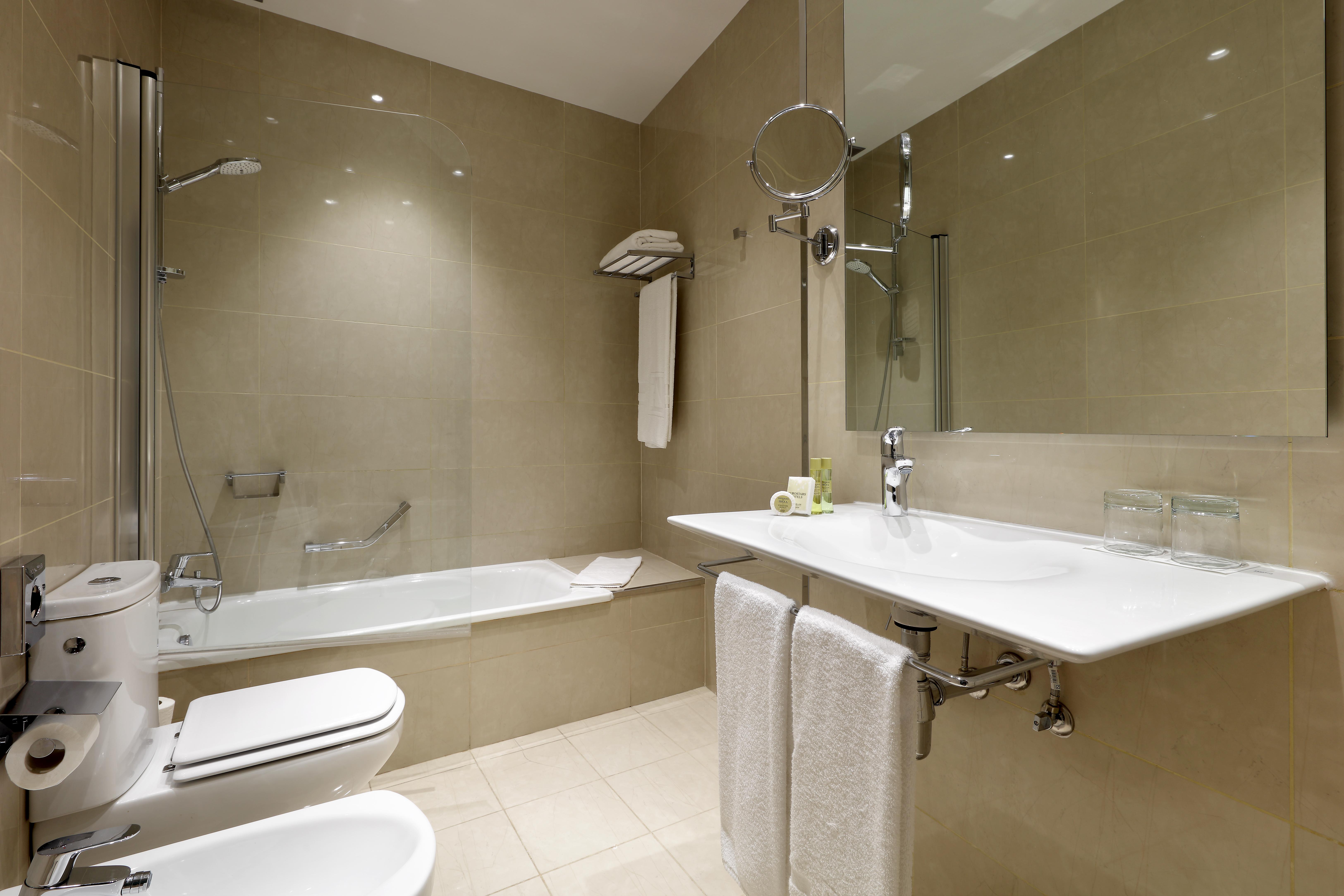 Eurostars Regina Hotel 3*