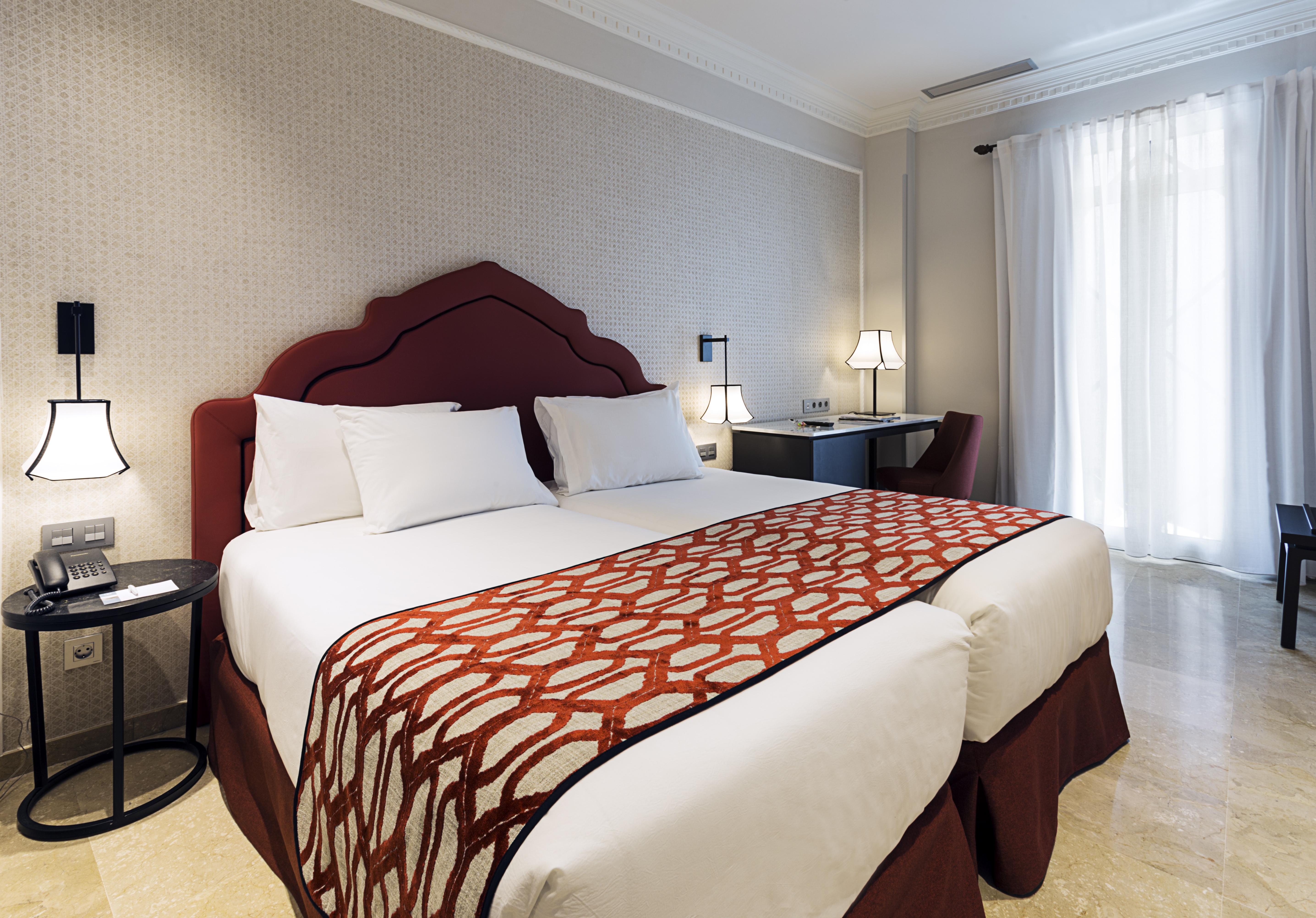 Eurostars Regina Sevilla