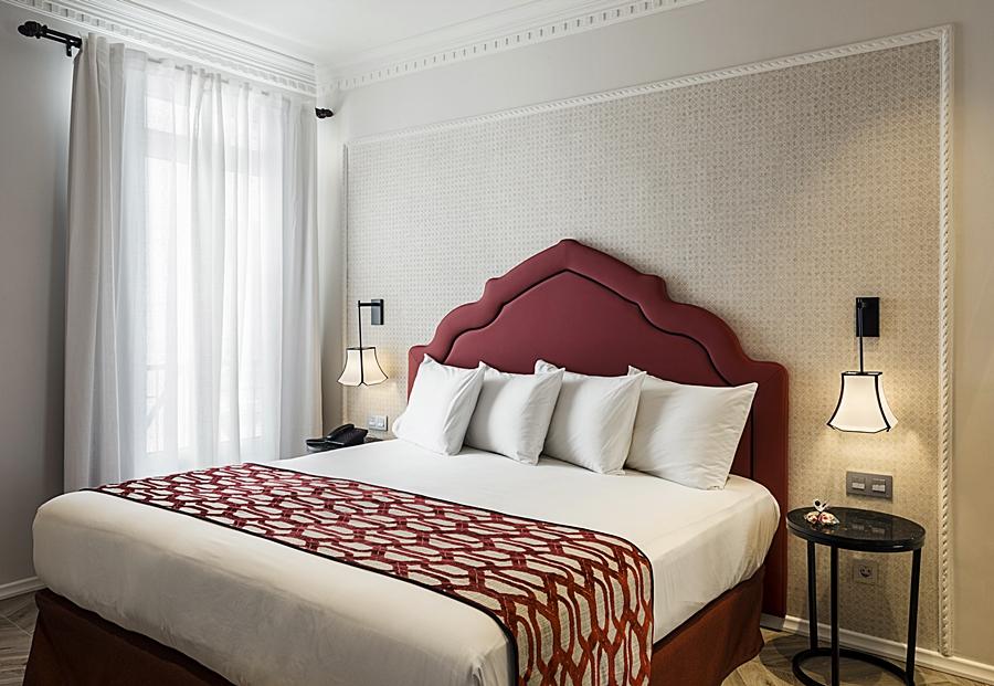 Eurostars Regina 3* Sevilla