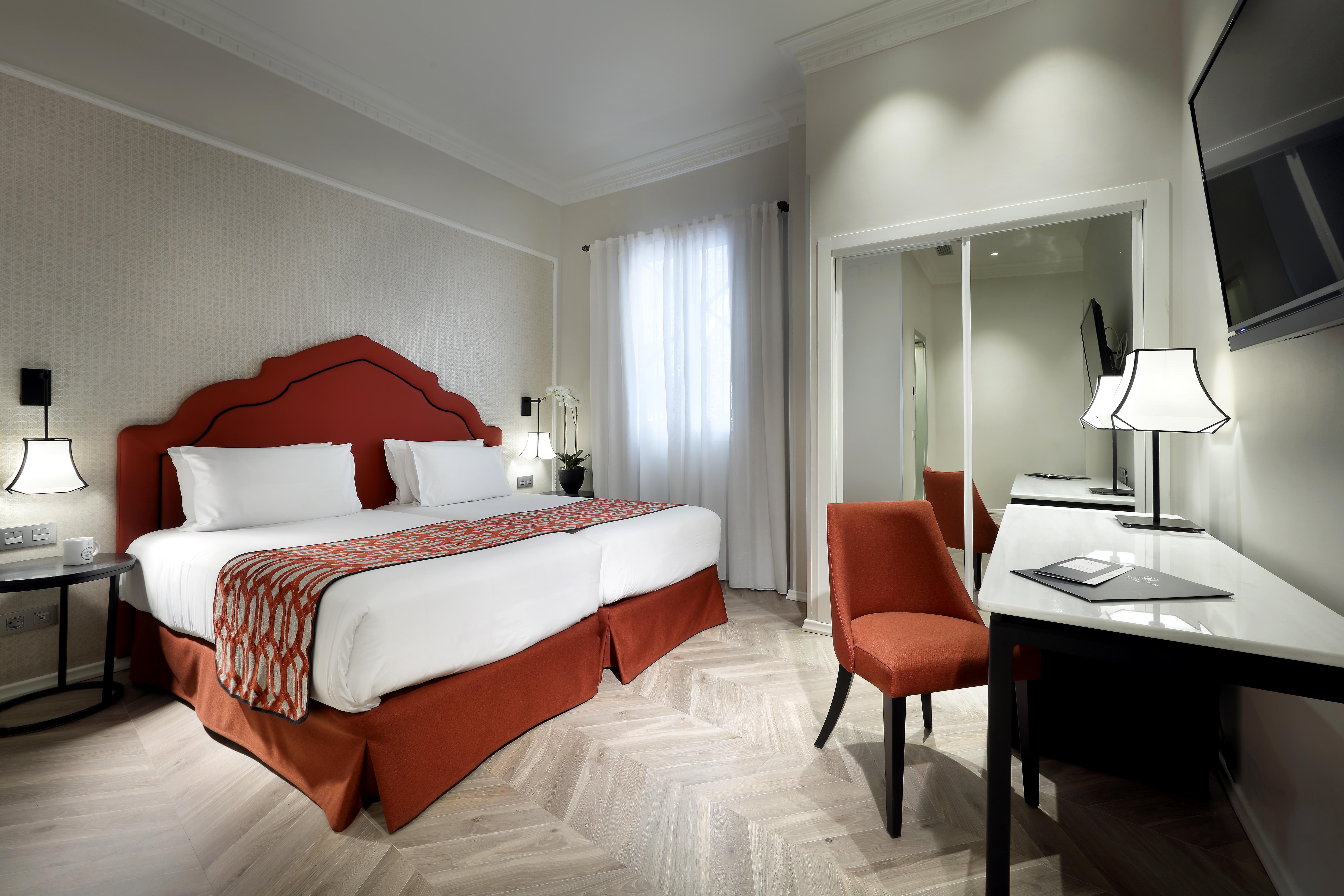 Eurostars Regina 3* Sevilla