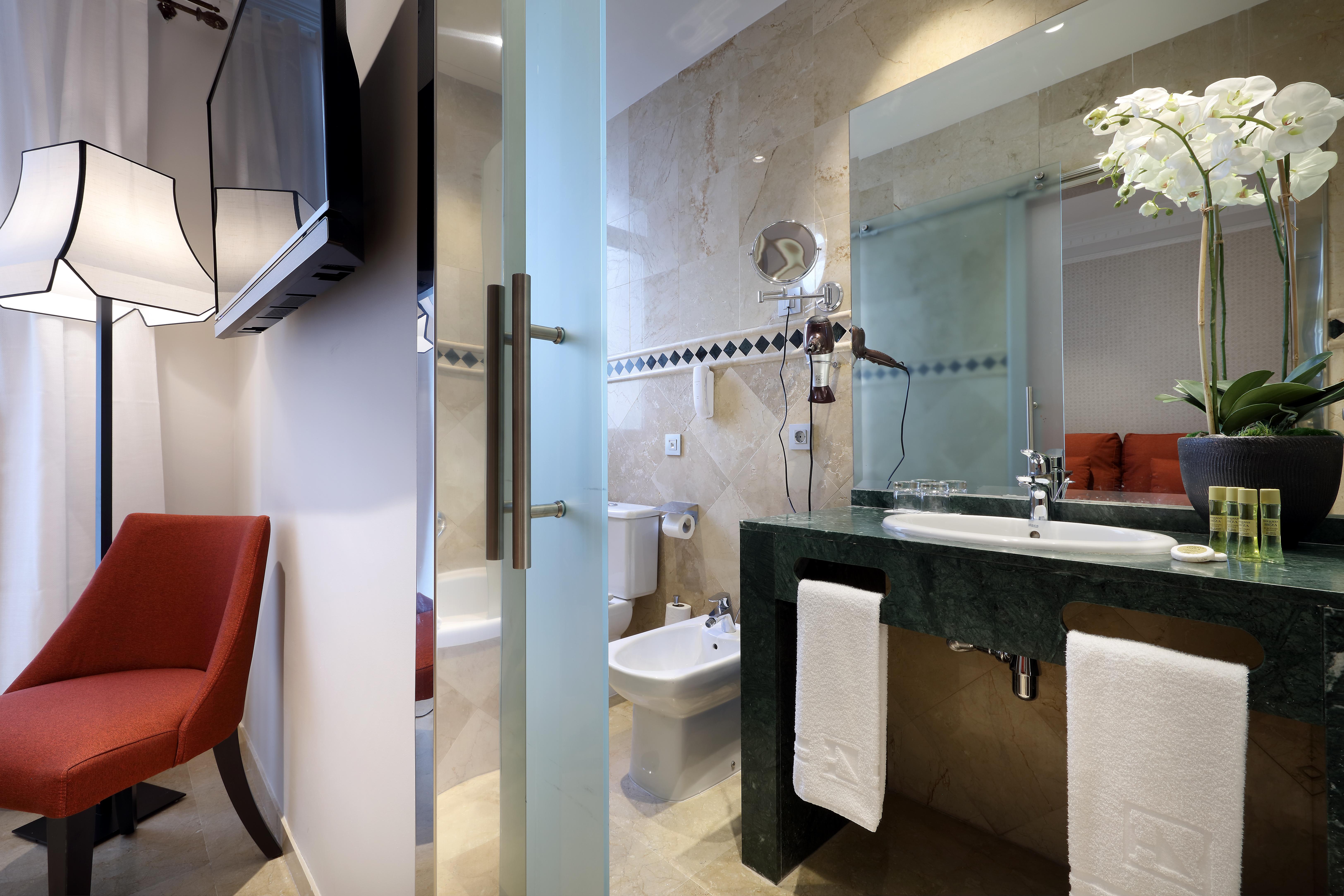 Eurostars Regina 3* Sevilla