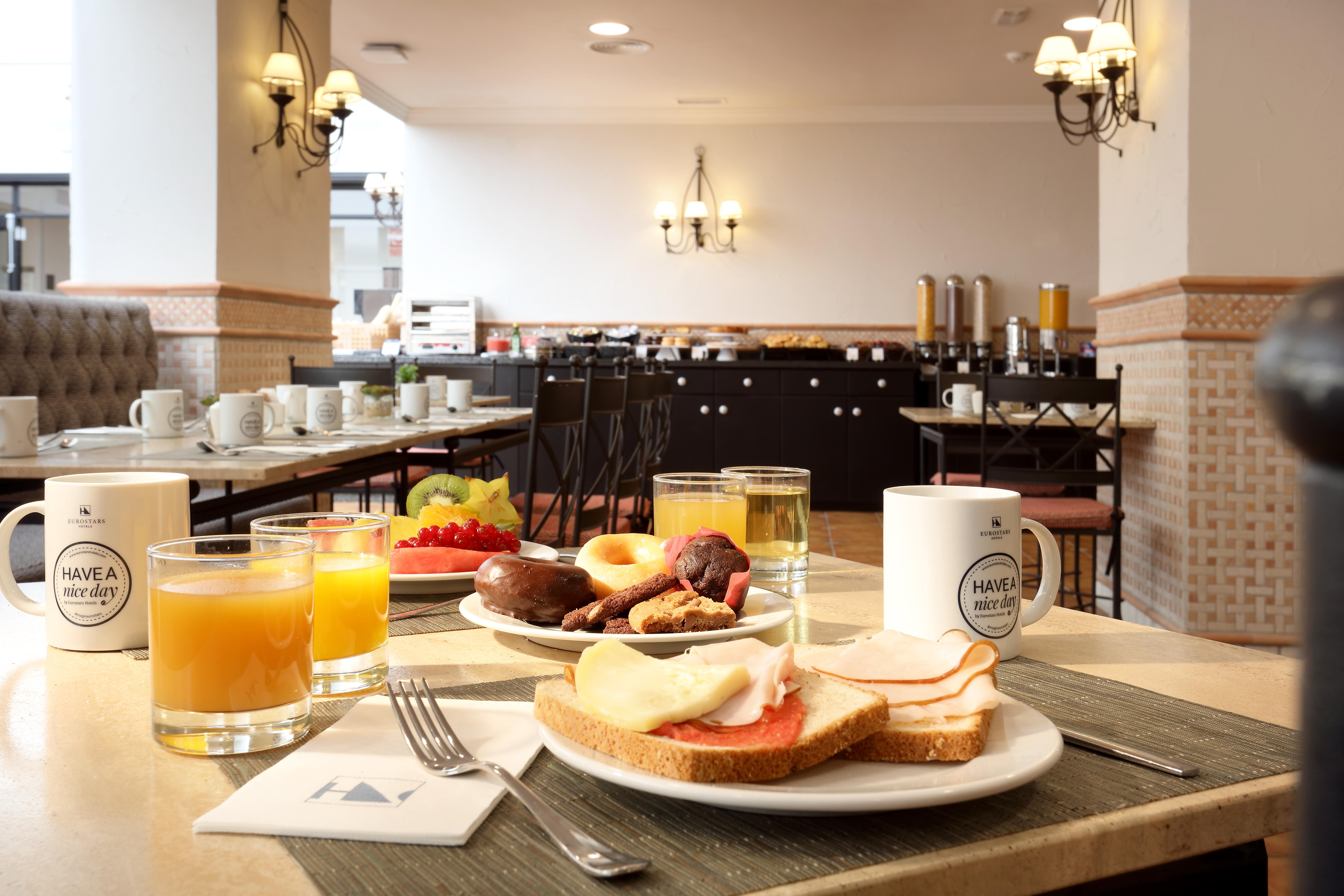 Eurostars Regina 3* Sevilla