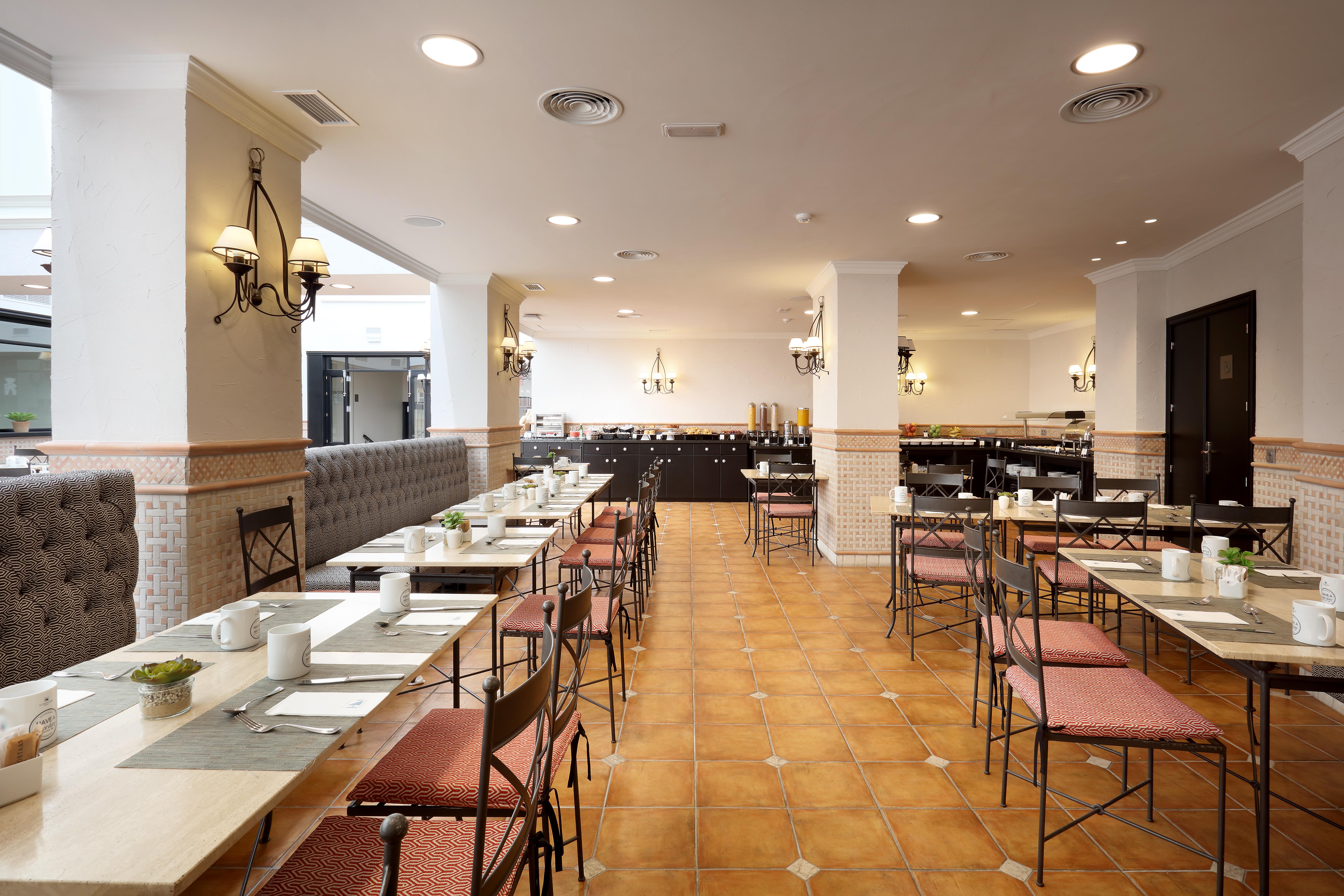 Eurostars Regina Hotel Sevilla