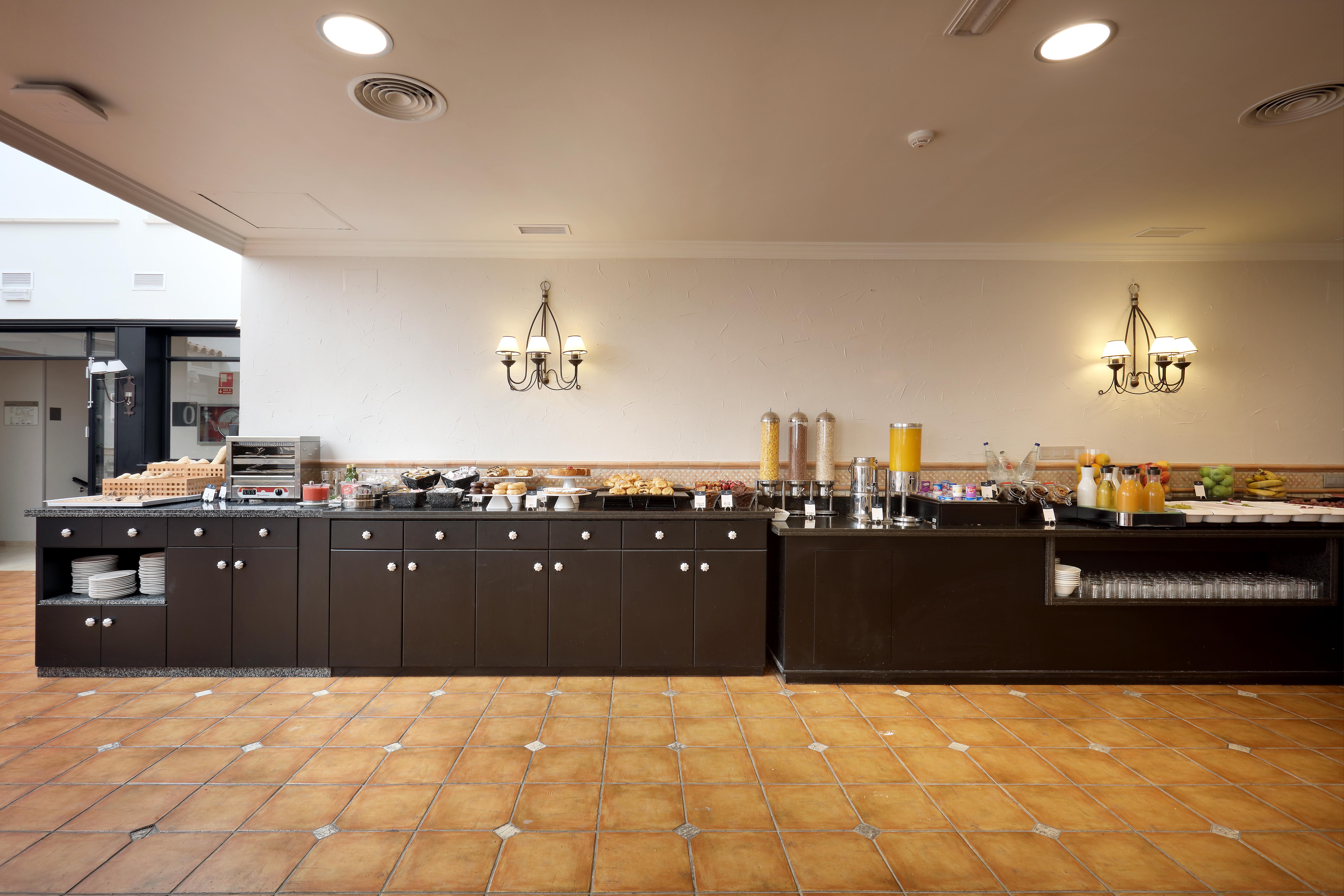 Eurostars Regina Hotel