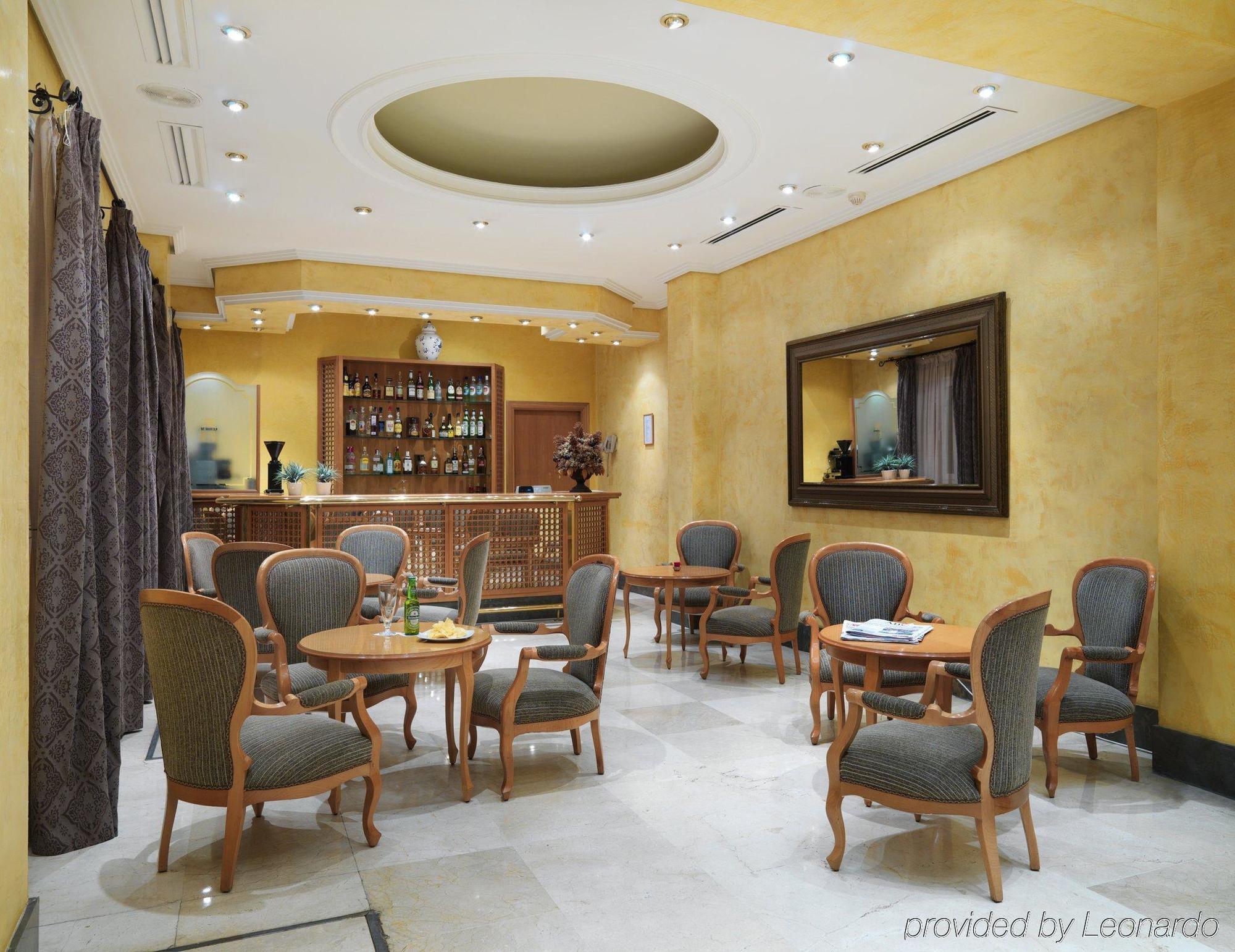 Eurostars Regina Hotel
