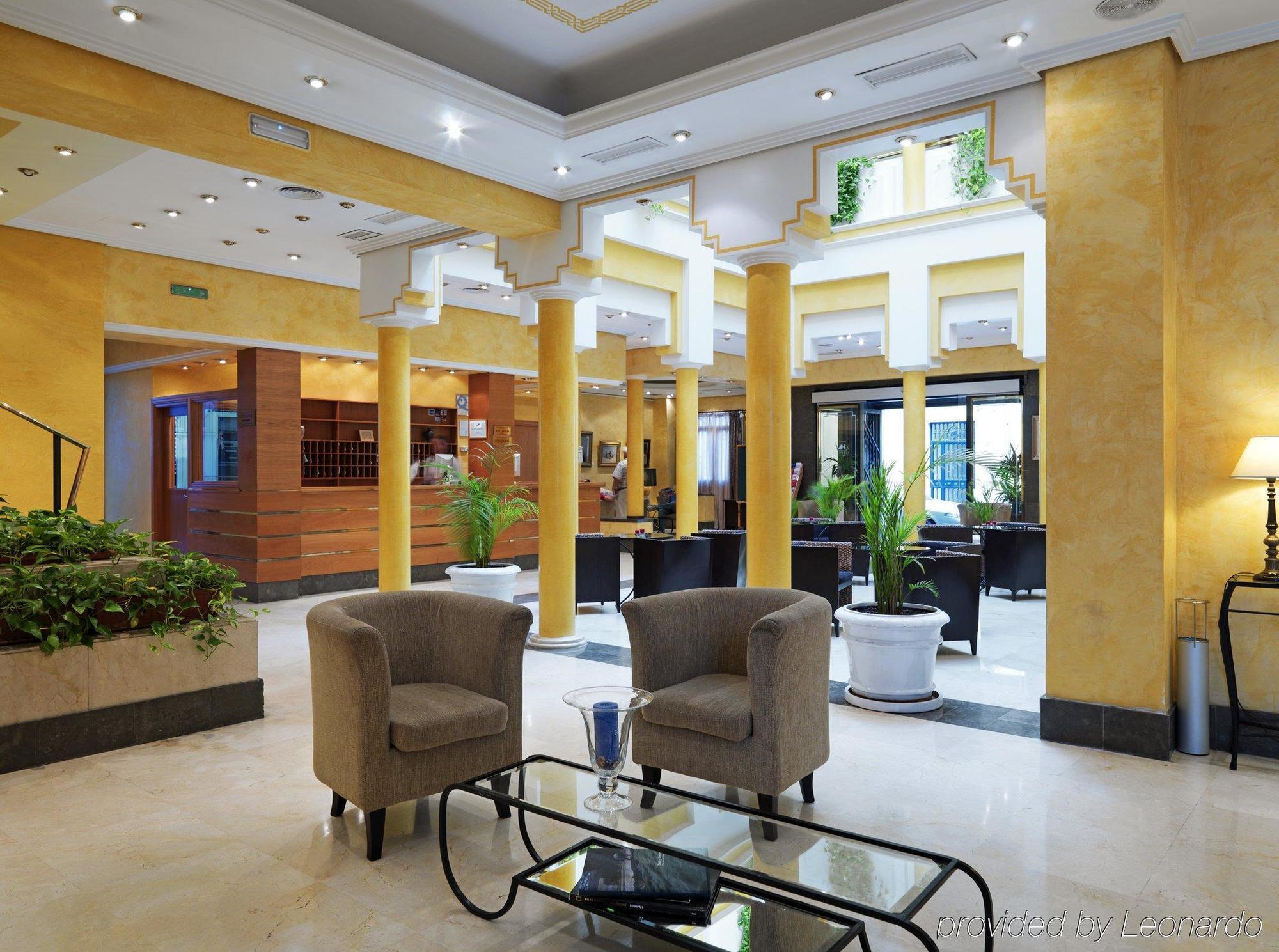 Eurostars Regina 3*
