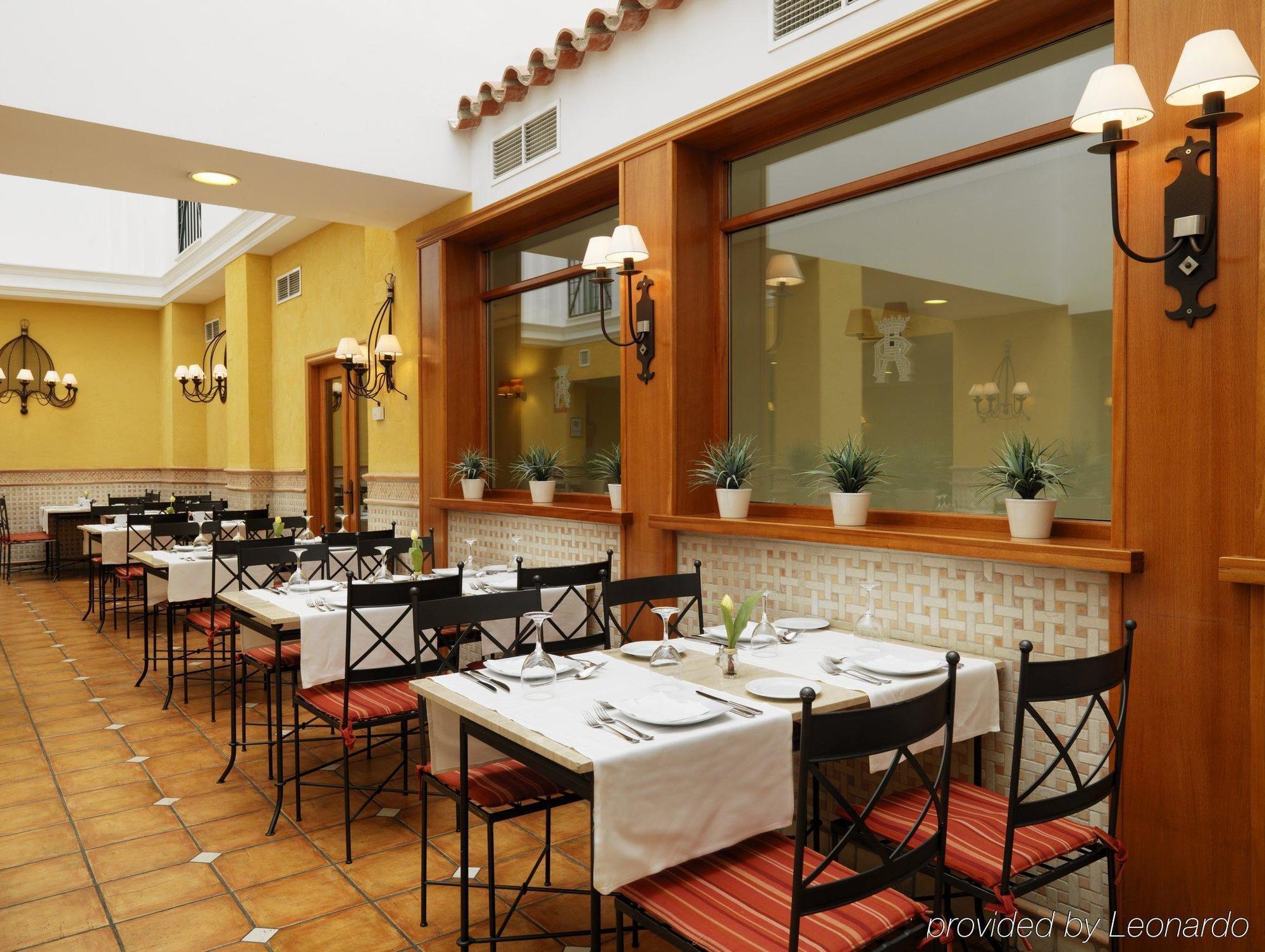 Eurostars Regina Hotel 3*