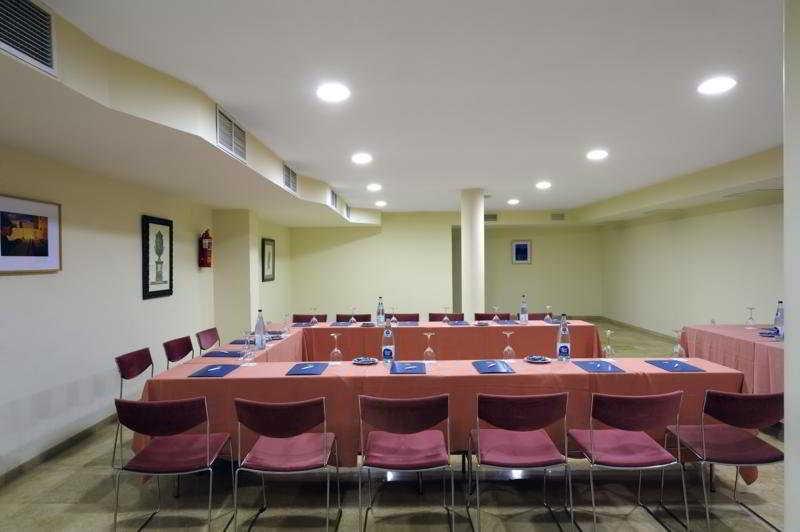 Hotel Eurostars Regina 3*