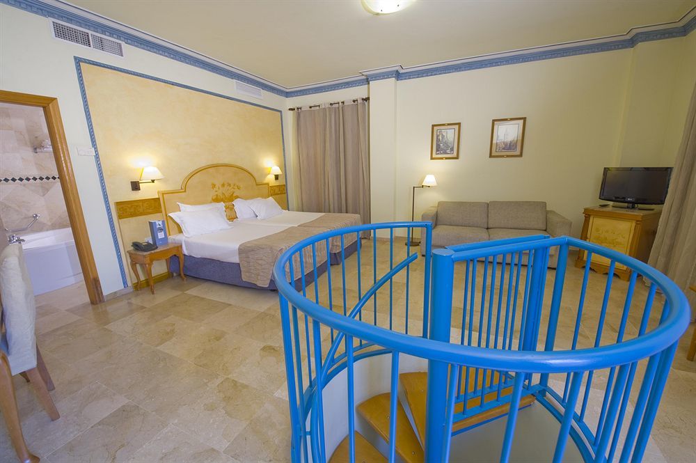 Eurostars Regina 3* Sevilla