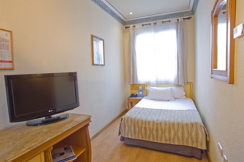 Eurostars Regina Sevilla