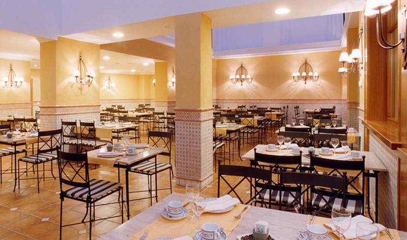 Eurostars Regina Hotel