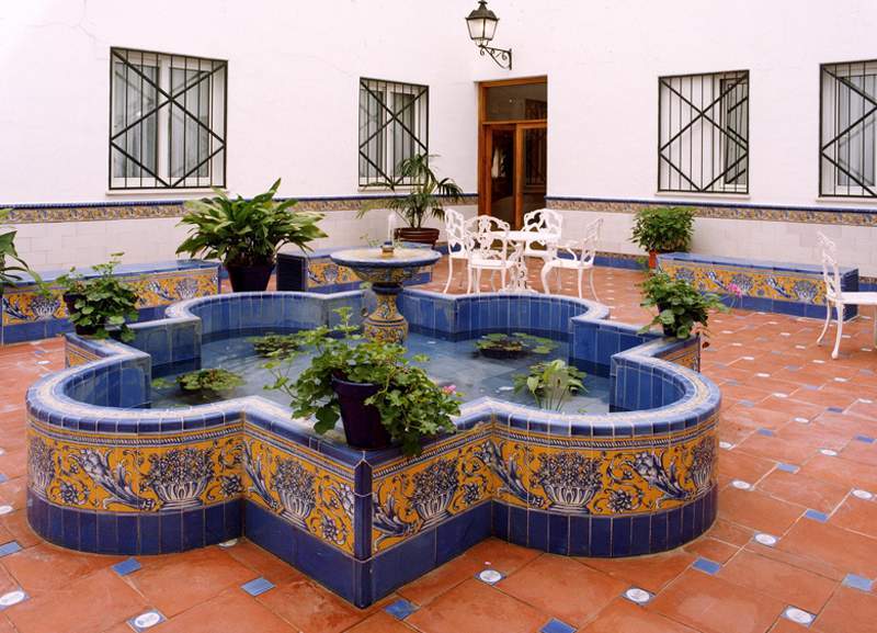 Hotel Eurostars Regina Sevilla
