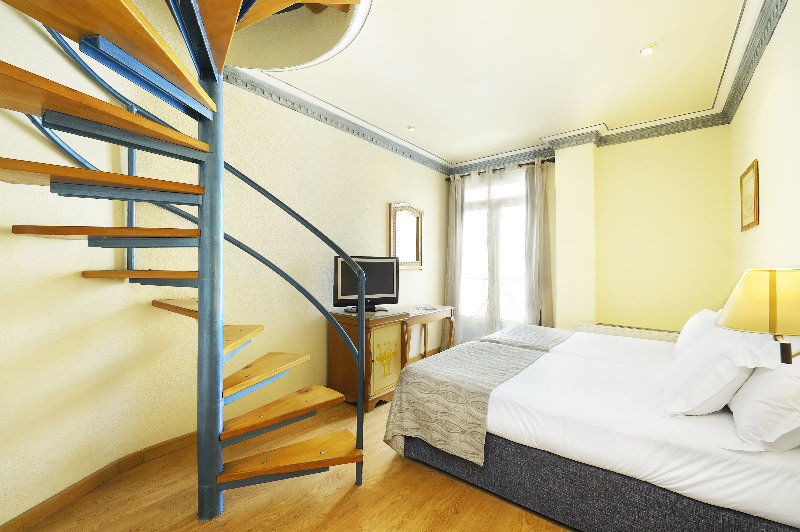Hotel Eurostars Regina Sevilla