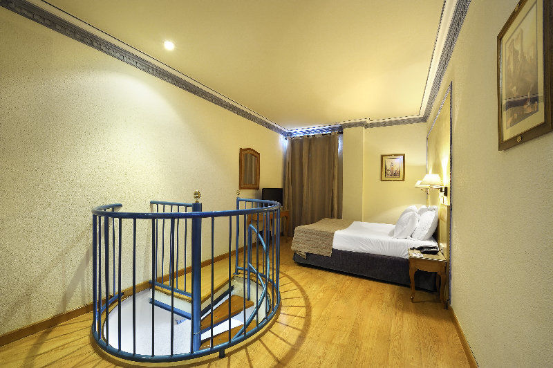 Eurostars Regina Hotel Sevilla