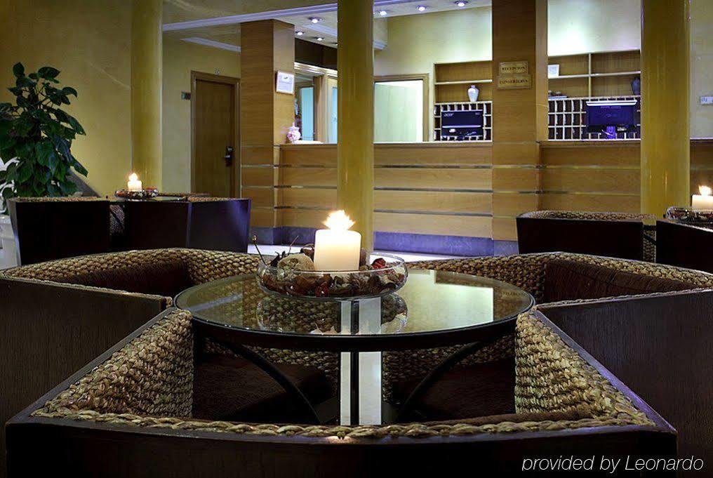Eurostars Regina