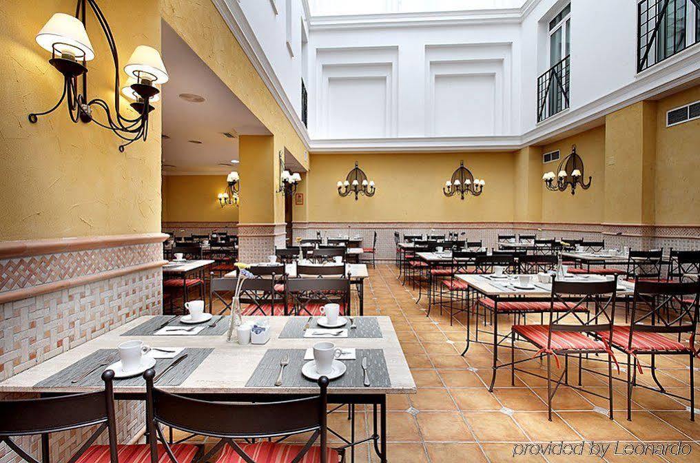 Eurostars Regina 3* Sevilla