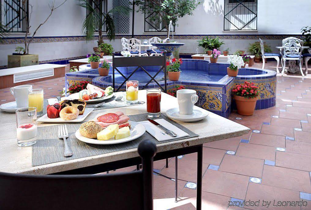 Hotel Eurostars Regina