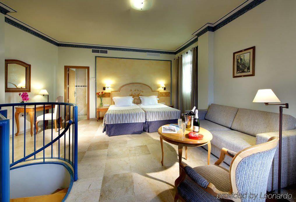 Eurostars Regina Hotel
