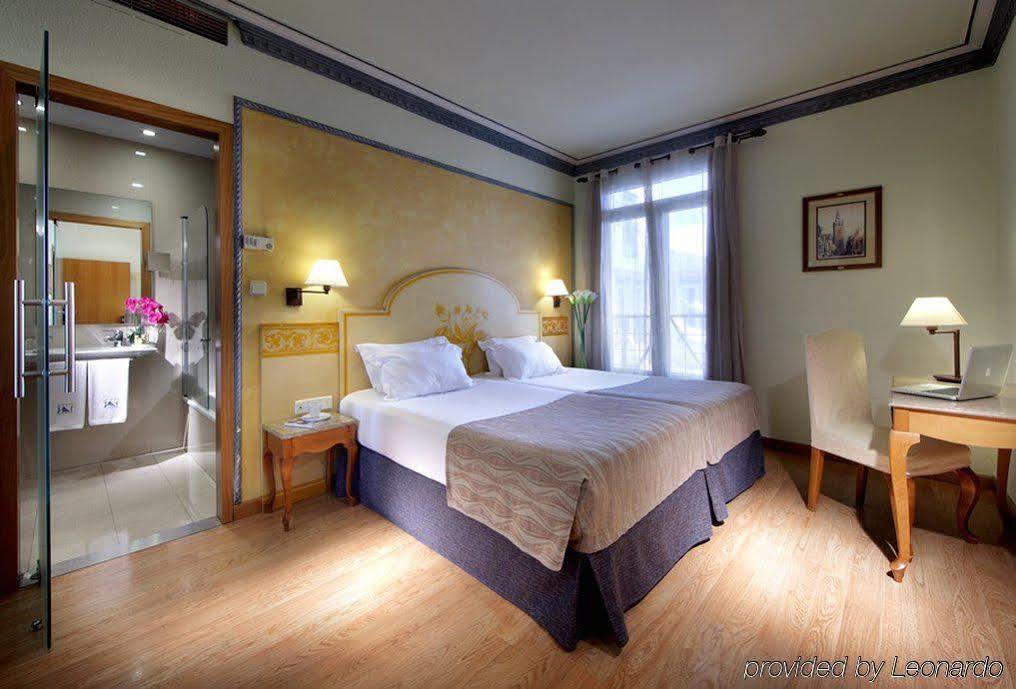 Eurostars Regina 3*
