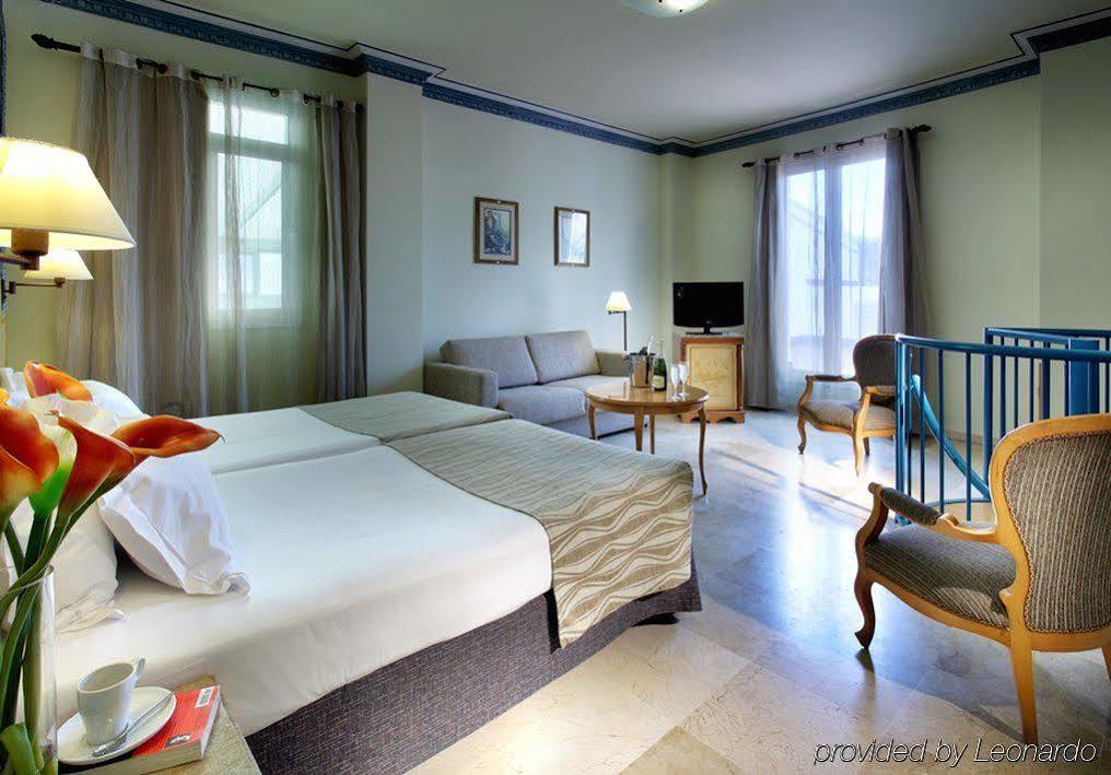 Eurostars Regina Hotel 3*