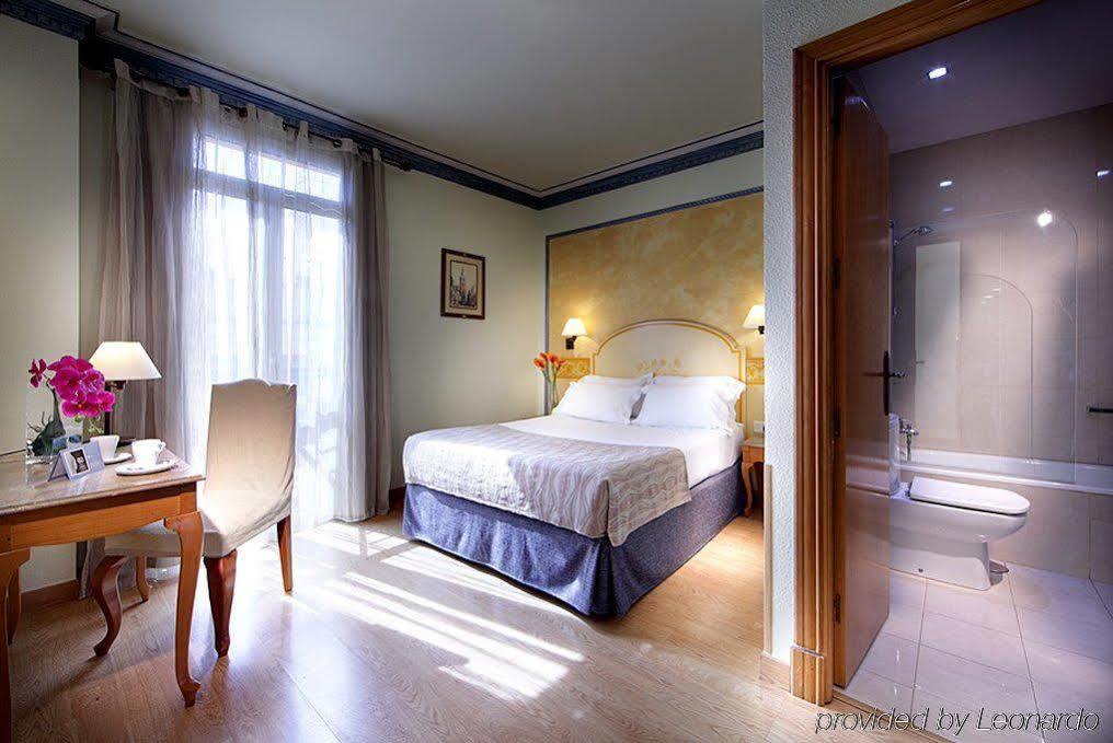 Hotel Eurostars Regina Sevilla