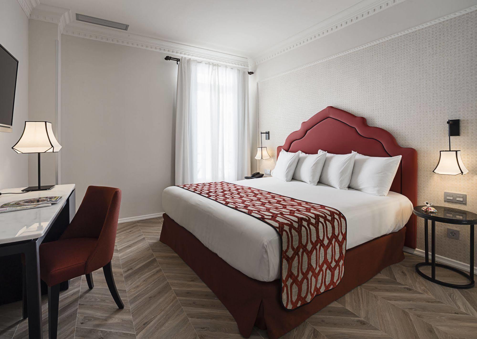 Eurostars Regina 3*