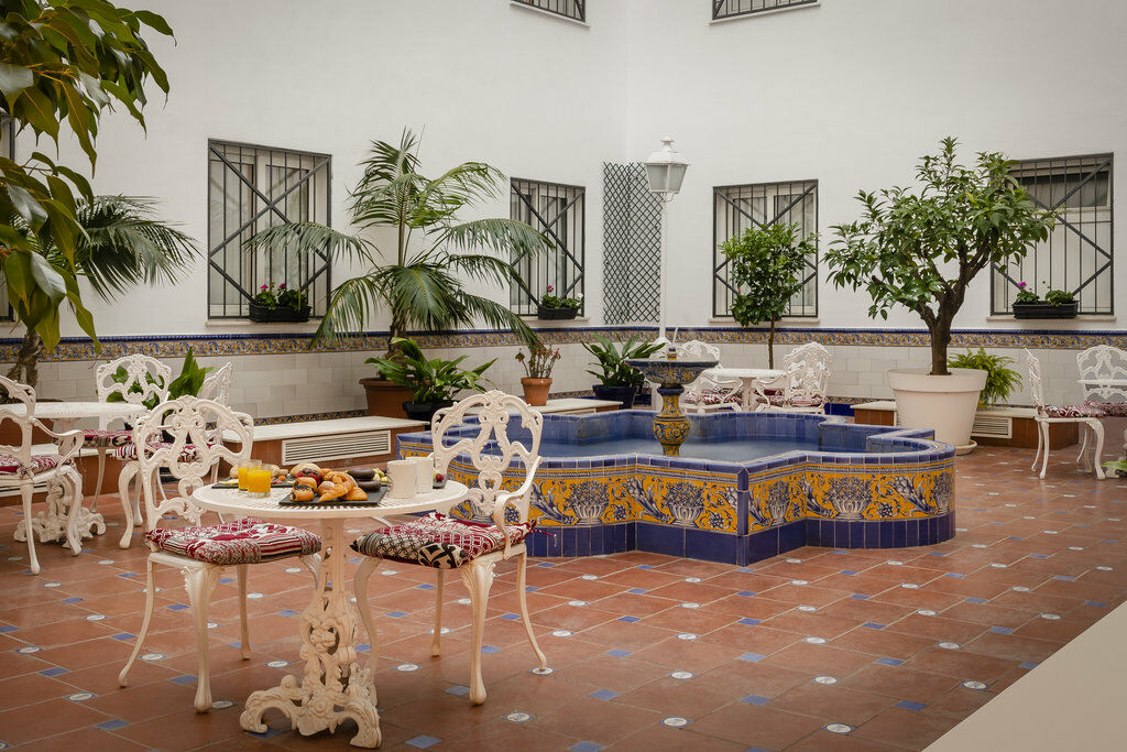 Eurostars Regina 3* Sevilla
