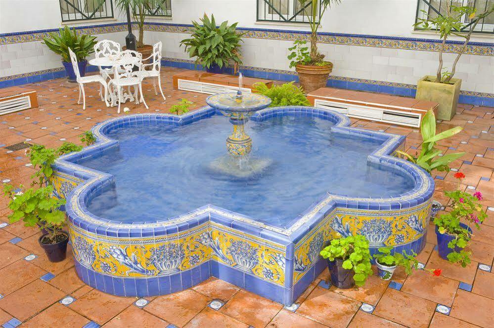 Eurostars Regina Hotel Sevilla