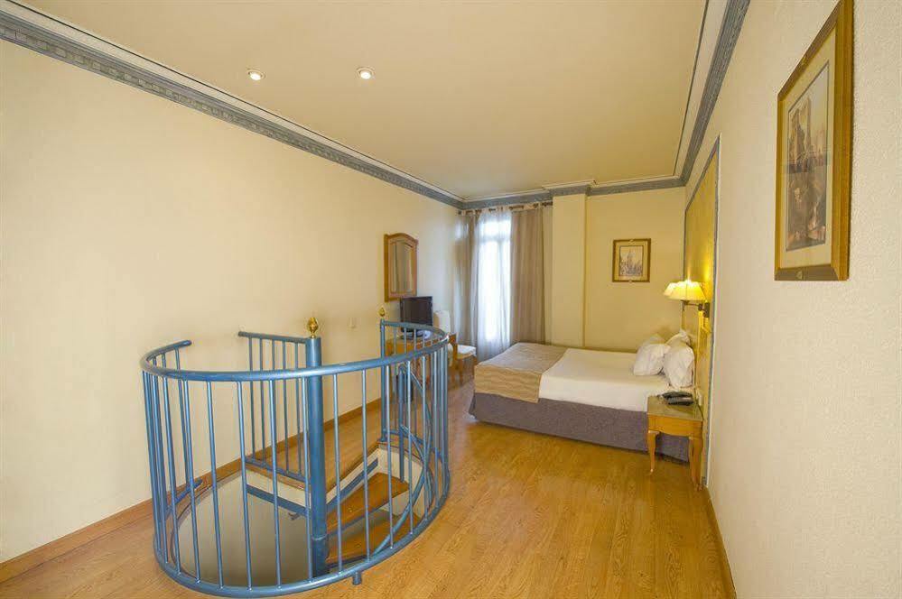 Eurostars Regina Hotel Sevilla