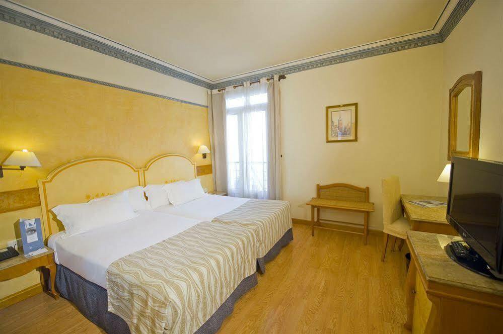 Eurostars Regina 3* Sevilla