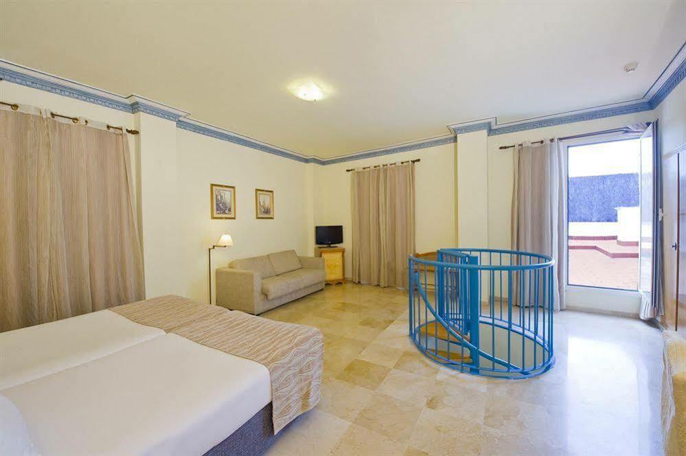Eurostars Regina 3* Sevilla
