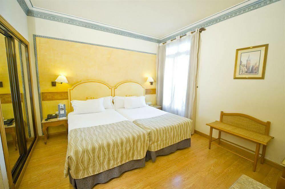 Eurostars Regina Hotel