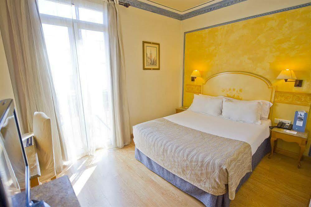 Eurostars Regina 3*